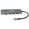 D-LINK DLINK Medienkonverter DUB-2327 DUB2327 (DUB-2327) (DUB2327)
