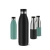 Emsa Emsa Bludrop Color 0,7 L juoda