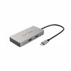 Hiper | „HyperDrive WWCB 5-in-1 Hub“ | Ethernet LAN (RJ-45) jungtys 1 | HDMI jungtys kiekis 1