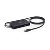 Gn Audio JABRA PANACAST USB HUB USB-C/INCL 3 PINS UK CHARGER