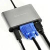 „SilverStone EP06C“ stotis / replikatorius (SST-EP06C)