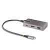 HUB USB StarTech HUB USB Startech 104B -USBC- DAUGIASOT