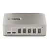 HUB USB StarTech HUB USB Startech 10G8A2CS- USB- C- HUB