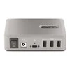 HUB USB StarTech HUB USB Startech 10G8A2CS- USB- C- HUB