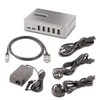 HUB USB StarTech HUB USB Startech 10G8A2CS- USB- C- HUB