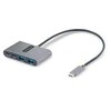 HUB USB StarTech (5G2A2CPDB-USB-C-HUB)