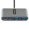 HUB USB StarTech (5G2A2CPDB-USB-C-HUB)