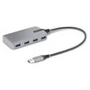 HUB USB StarTech 5G4AB 4x USB- A 3.1 Gen1 (5G4AB- USB- A- HUB)