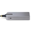 USB koncentratorius StarTech 4 prievadų USB-C šakotuvas – 5 Gbps –
