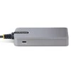 USB koncentratorius StarTech 4 prievadų USB-C šakotuvas – 5 Gbps –