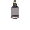 USB koncentratorius StarTech 4 prievadų USB-C šakotuvas – 5 Gbps –