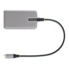 USB HUB StarTech 4 prievadų USB-C šakotuvas – 5Gbps –