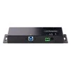 StarTech INDUSTRIAL USB 3.0 5GBPS HUB/.