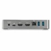 StarTech HUB USB Startech DK30CHHPDEU