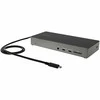 Stotis / replikatorius StarTech USB-C (DK31C2DSPDUE)