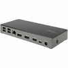 Stotis / replikatorius StarTech USB-C (DK31C2DSPDUE)