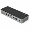 Stotis / replikatorius StarTech USB-C / A (DK31C3HDPDUE)
