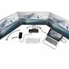 Stotis / replikatorius StarTech USB-C / A (DK31C3HDPDUE)