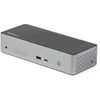 StarTech QUAD MONITORIUS USB-C DOCK 4K60/.