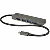Stotis / replikatorius StarTech USB-C (DKT30CHPD3)