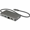 Stotis / replikatorius StarTech USB-C (DKT30CHVPD2)