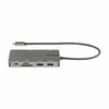 Stotis / replikatorius StarTech USB-C (DKT30CHVSDPD)