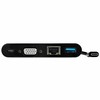 Stotis / replikatorius StarTech USB-C (DKT30CVAGPD)