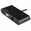Stotis / replikatorius StarTech USB-C (DKT30CVAGPD)