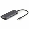 Stotis / replikatorius StarTech USB-C (DKT31CHPDL)