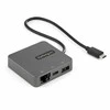 Stotis / replikatorius StarTech USB-C (DKT31CHVL)