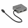 Stotis / replikatorius StarTech USB-C (DKT31CHVL)