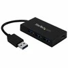 StarTech USB HUB 1x USB-C + 3x USB-A 3.0 (HB30A3A1CFB)