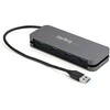 HUB USB StarTech 4x USB-A 3.2 Gen1 (HB30AM4AB)