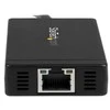 StarTech USB HUB 1x RJ-45 + 3x USB-A 3.0 (HB30C3A1GE)