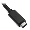 StarTech USB HUB 1x RJ-45 + 3x USB-A 3.0 (HB30C3A1GE)