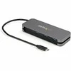 StarTech USB HUB 1x USB-C + 3x USB-A 3.2 Gen1 (HB30CM3A1CB)