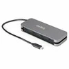 HUB USB StarTech 4 x USB - A 3.2 Gen1 (HB30CM4AB)