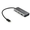 USB įkroviklis Startech HB31C2A2CB