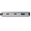USB įkroviklis Startech HB31C2A2CB