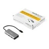 StarTech USB HUB 1x USB-C + 3x USB-A 3.2 Gen2 (HB31C3A1CB)