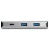 StarTech USB HUB 1x USB-C + 3x USB-A 3.2 Gen2 (HB31C3A1CB)