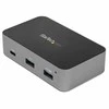 StarTech 4-PORT USB C HUB 10 GBPS/.