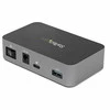 StarTech 4-PORT USB C HUB 10 GBPS/.