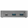 StarTech 4-PORT USB C HUB 10 GBPS/.