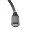 HUB USB StarTech HUB USB Startech HB31CM1A3CB