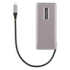 StarTech 4-PORT USB-C HUB 100W PD/3.1 10GBPS 100W PD PASS-THROUGH