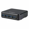 USB šakotuvas StarTech (HBS304A24A)
