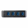 USB šakotuvas StarTech (HBS304A24A)