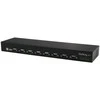 Jungiklis StarTech 8 UOSTO USB- SERIAL ADASTE HUB - ICUB23208FD