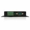 USB adapteris StarTech USB - RS-232 + Terminal Block Juodas (ICUSB422IS)